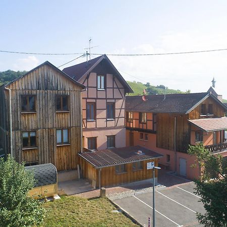 Gewurztraminer - Studio Au Pied Du Vignoble - Renove Recemment - Parking Gratuit Рикевир Экстерьер фото