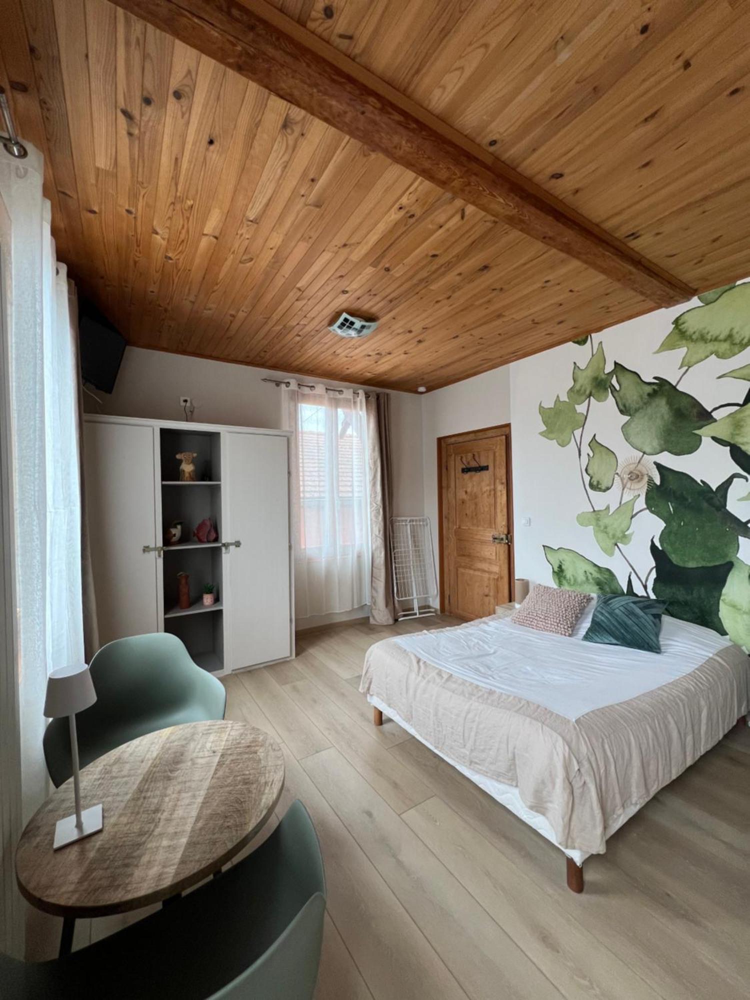 Gewurztraminer - Studio Au Pied Du Vignoble - Renove Recemment - Parking Gratuit Рикевир Экстерьер фото